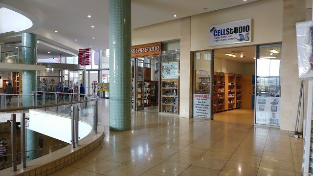 Parkview Shopping Centre